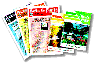 Acts and Facts